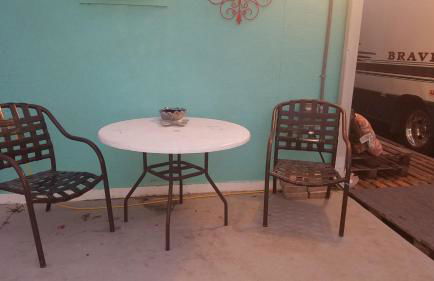 The Driftwood Oasis - Foto 14