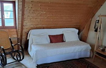 LOCATION à COUCY LE CHATEAU - Foto 23