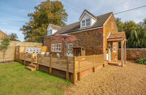 No33 WOODLANDS BOUTIQUE COTTAGE - Foto 1