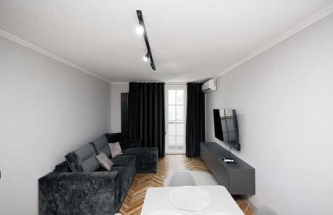 Urban Apartment Nr89 - Photo 7