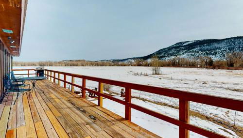 Rio Grande Lodge - Foto 5