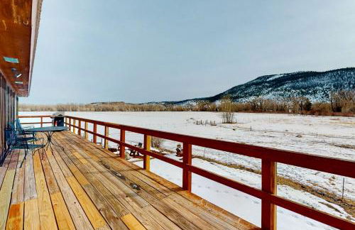 Rio Grande Lodge - Foto 5