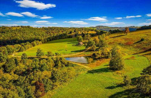 This is the ultimate in private escape - Foto 30