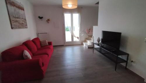 LA CASA DI SOPRA - Foto 5