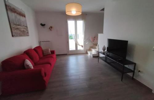 LA CASA DI SOPRA - Foto 5