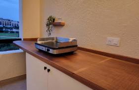 Appartement Manieldi - Golfe de St-Tropez - Foto 28