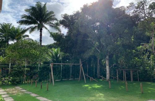 Diamantes House praia de Taperapuan Porto Seguro - Photo 21