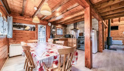 Chalet 6p Confort - L'ours blanc - Foto 5