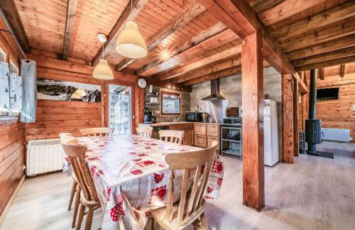 Chalet 6p Confort - L'ours blanc - Foto 5