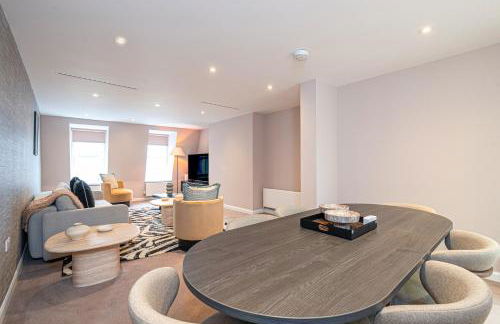 Fantastic Stays in Tower Bridge, Borough Market - Foto 31