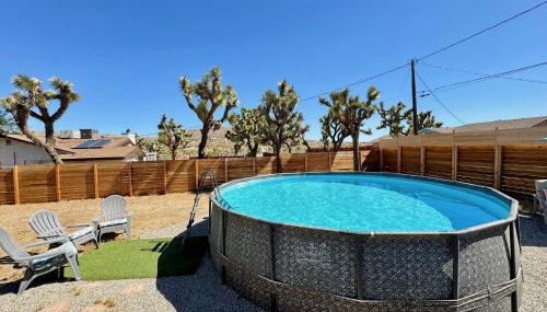 Mid-Century Modern Home w/Pool & Hot Tub - Foto 3