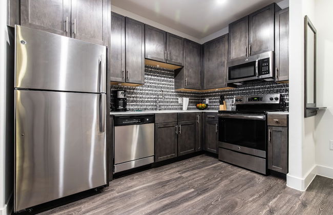 Urbanlights at Legacy West - Foto 42