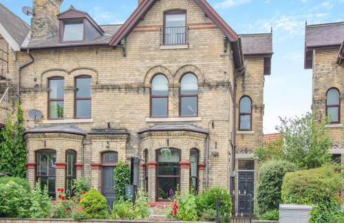 Jorvik Villas - Photo 43