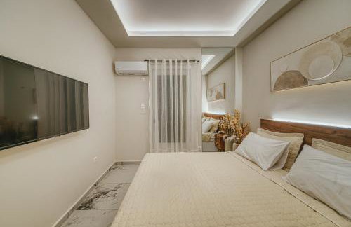 NOA-Luxury Stay with a view - Foto 16