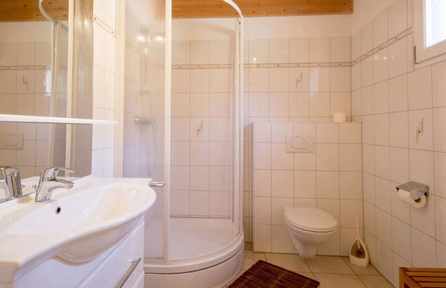 # 160 mit 3 Schlafzimmern für 8 Personen - Foto 7