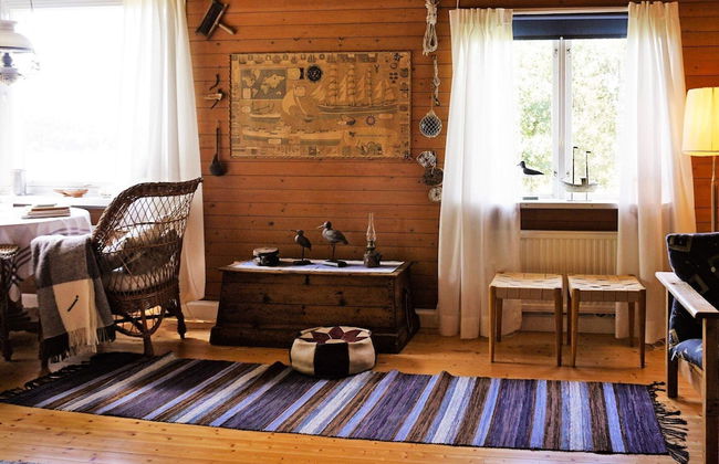 5 Person Holiday Home in Henan - Foto 16