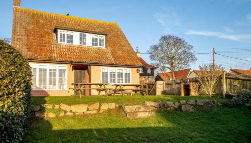 Sanctuary House - Foto 4