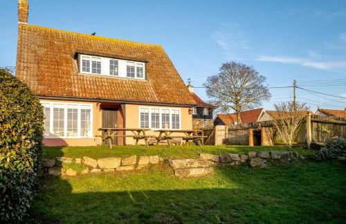 Sanctuary House - Foto 4