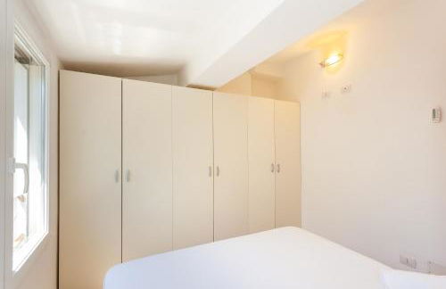 Artstay - Apt Free Parking, AC, Sea view, Near the beach - Foto 26