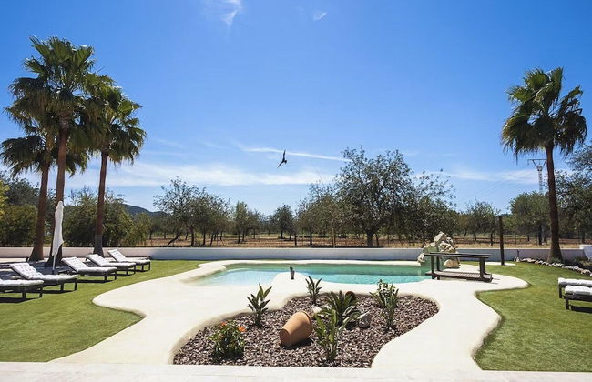 Spacious Villa With Games Area - Foto 18