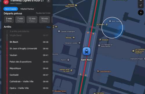 Spacieux 4P familial renové - Foto 24