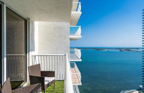 Amazing apartment in the Heart of Brickell - Foto 112