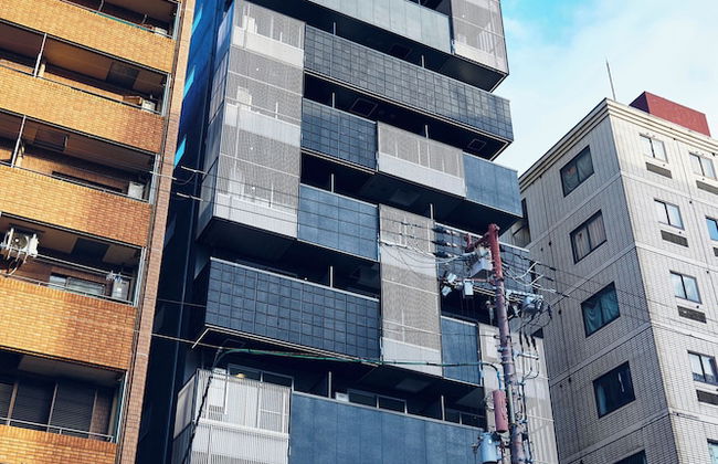 MONTANA WING YEBISU - Foto 23