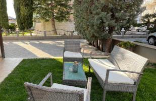 Apartment Garden - Foto 27