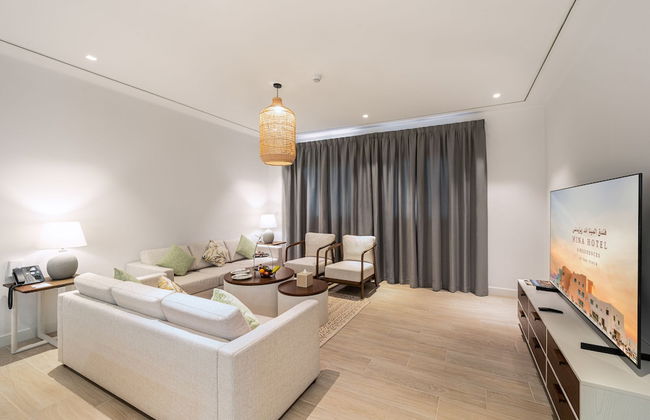 Mina Hotel and Residences By the Torch - Foto 18