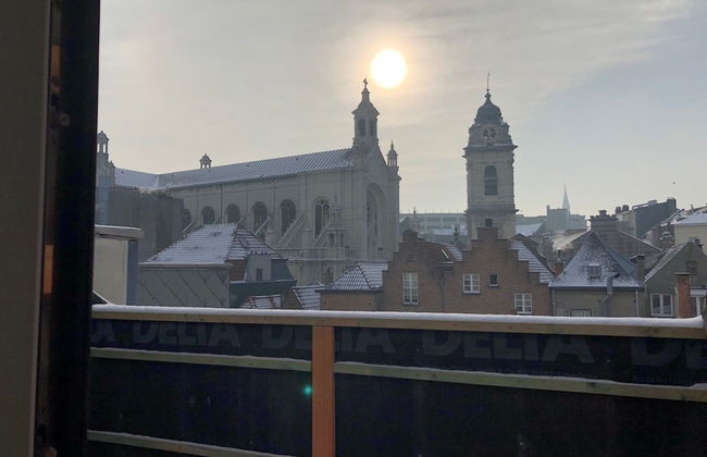 Exclusive Flats Sainte-Catherine Terrace - Photo 15