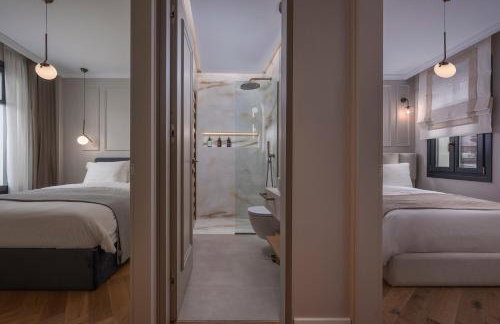 Mountain Pine Luxury Suites - Foto 21