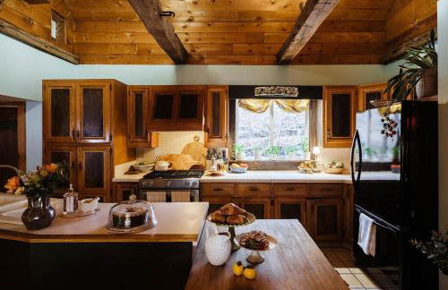 Chestnut Hill Farm - Foto 56