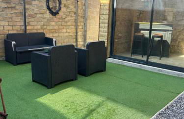 Maison avec jacuzzi privatif - Foto 8