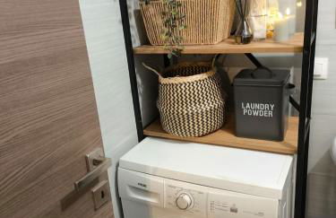 Stone Villa Deluxe Lefkada - Photo 57