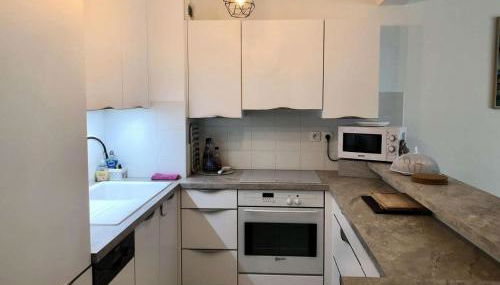 Résidence La Lorena - LA BAULE COEUR DE VILLE MAE-2491 - Photo 5