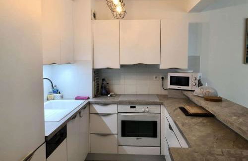 Résidence La Lorena - LA BAULE COEUR DE VILLE MAE-2491 - Photo 5