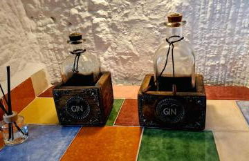 Casa CUEVA CASCAMORRAS "Capricho Andaluz" - Photo 21