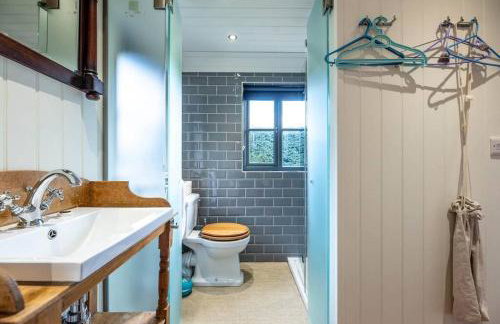 The Little House, Orford - Foto 7