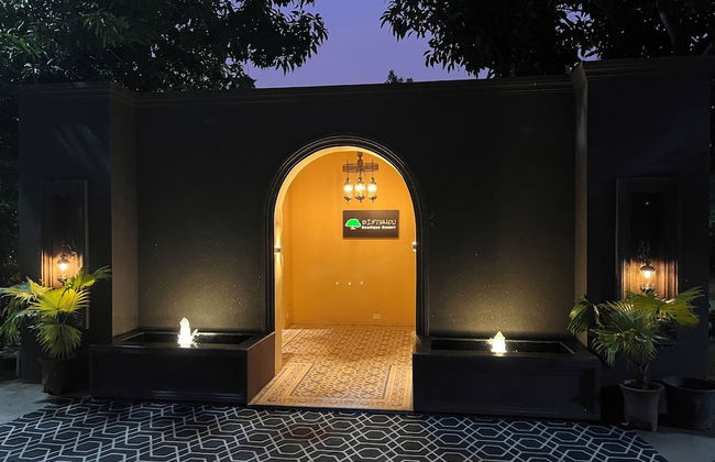 The Bistendu Resort - Foto 22