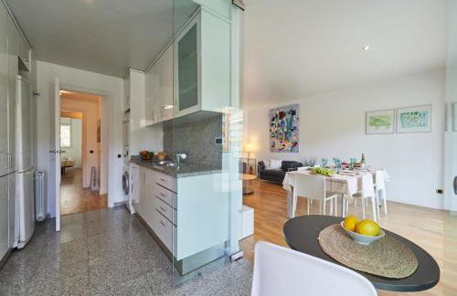 BarcelonaForRent Vila Olimpica Beach - Foto 41