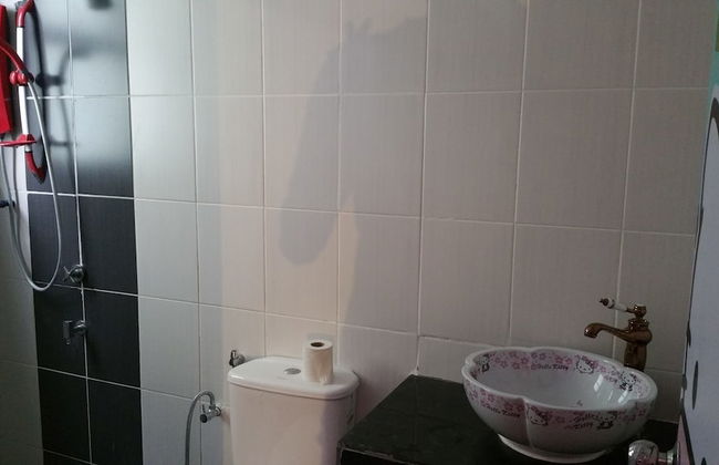 Hello Kitty Signature Suite - Foto 35