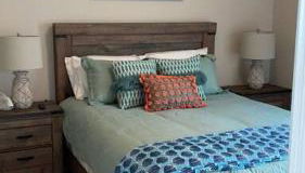 Sparrows Nest 3br 2 and half bath beach cottage - Foto 3