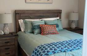 Sparrows Nest 3br 2 and half bath beach cottage - Foto 3