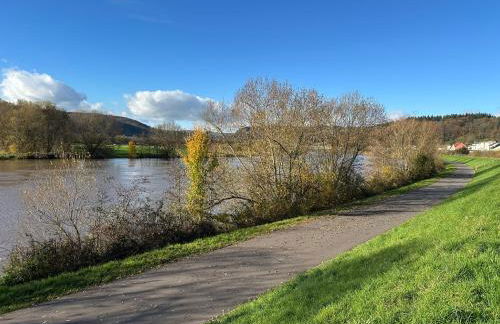 FerienWohnung Gästehaus Merzig-Besseringen NEUBAU - Photo 69