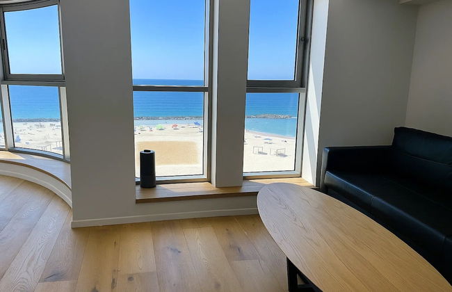 LBA Haifa - Photo 17