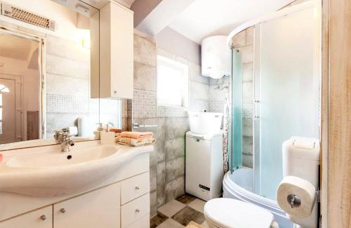 House Tomas with Pool near Pula, Istria, Ferienhaus Istrien - Foto 20