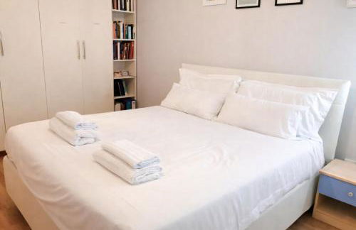 PERFECT APARTMENT for centre and Miramare - Foto 12