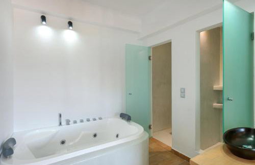 Aegean Paradiso Vacation Club - "Adults Only" - Foto 41