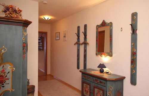 Ferienwohnung Allgäutraum mit Bergblick in ruhiger Lage von Burgberg - Photo 13