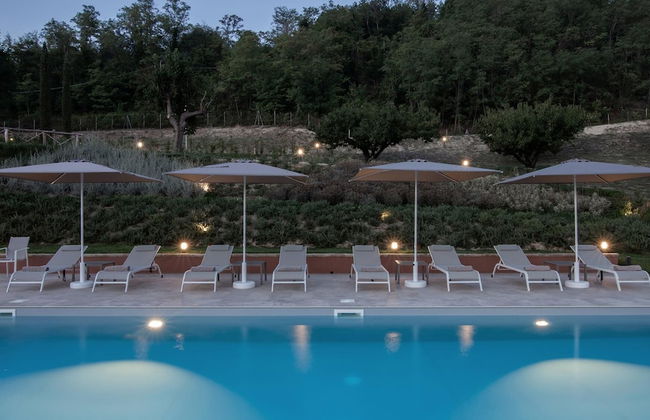 Relais Corbaia 12 1 - Foto 33